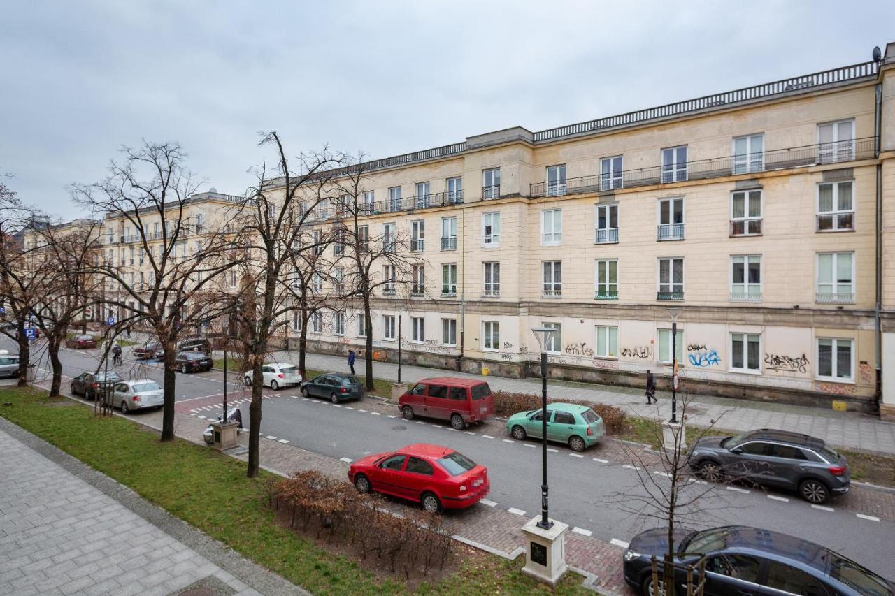 Appartamento Warecka By Renters *