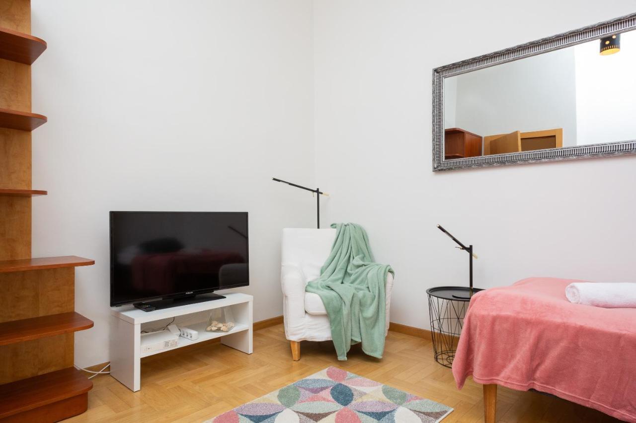Warecka By Renters Appartamento Varsavia