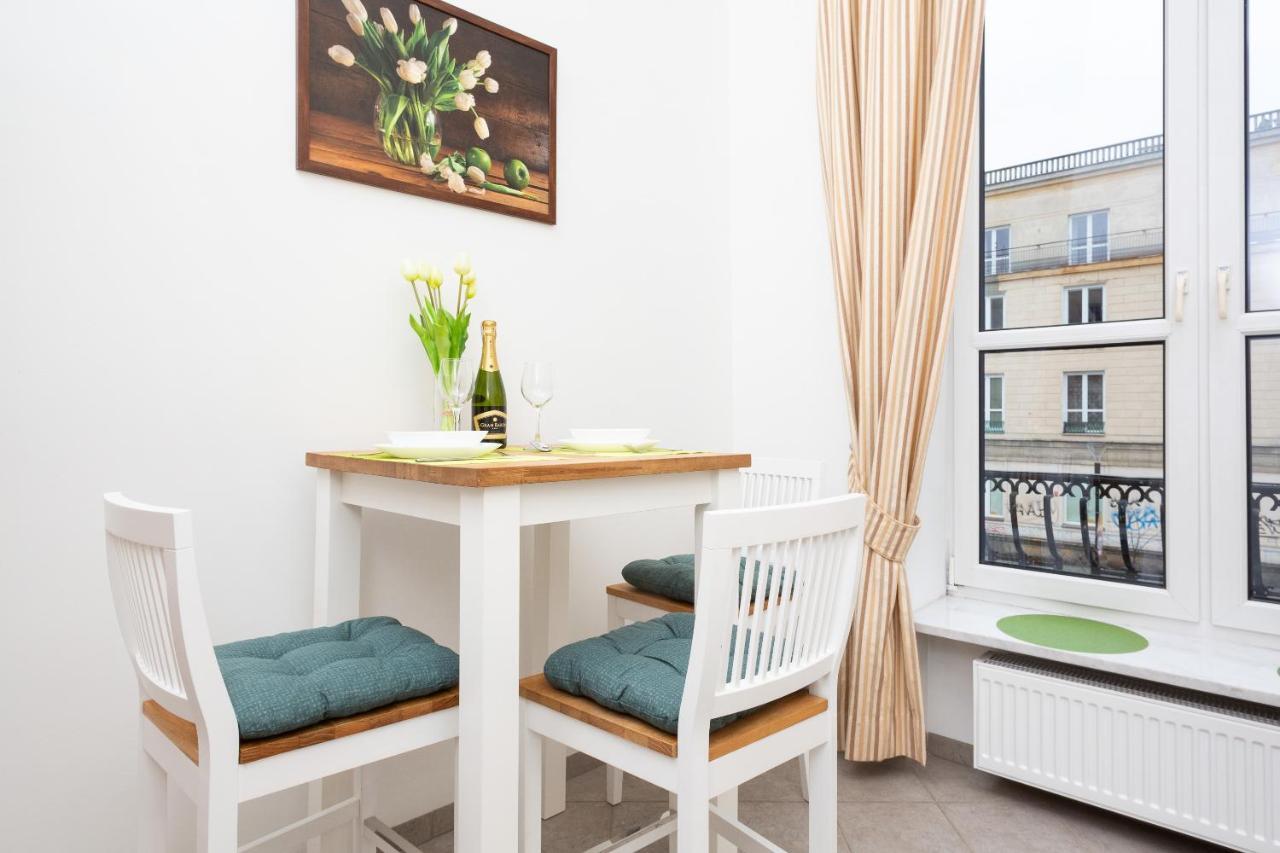 Warecka By Renters Appartamento