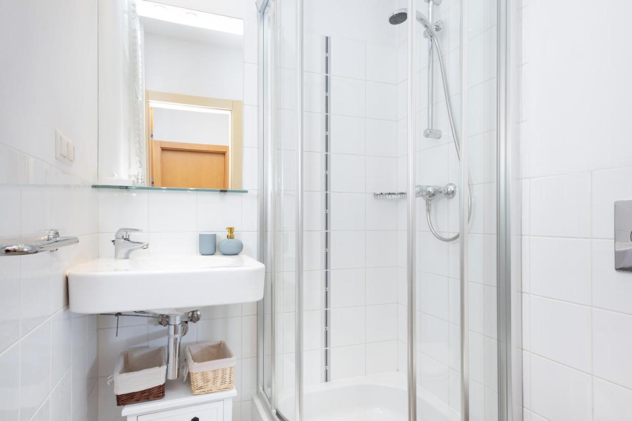 Appartamento Warecka By Renters *