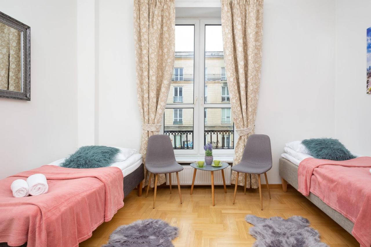 Warecka By Renters Appartamento *